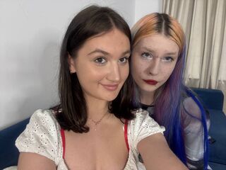 MerciaAndVerona's Club live sex Profile Image